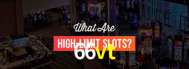 Descubra o Mundo do Cassino Online com 66vt