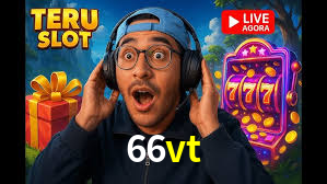 A Emoção da Loteria na 66vt: Uma Chance de Mudança de Vida