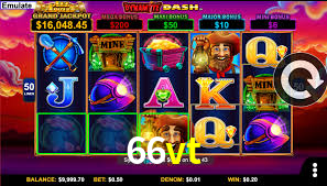 Desvendando o Mundo dos Jogos Virtuais na 66vt